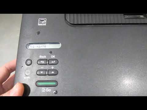 Программный сброс счетчика тонера Brother Hl-L2340DWR