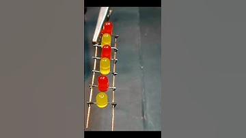 New invention using ne555 ic