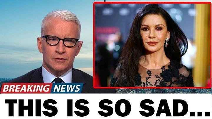 At 55, The Tragedy Of Catherine Zeta-Jones Is Beyond Heartbreaking