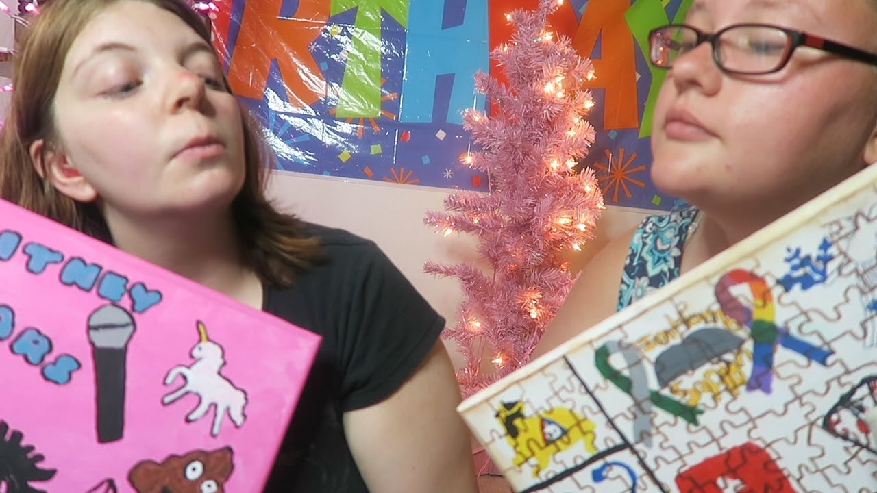 crazy canvas paintings part 2 YouTube