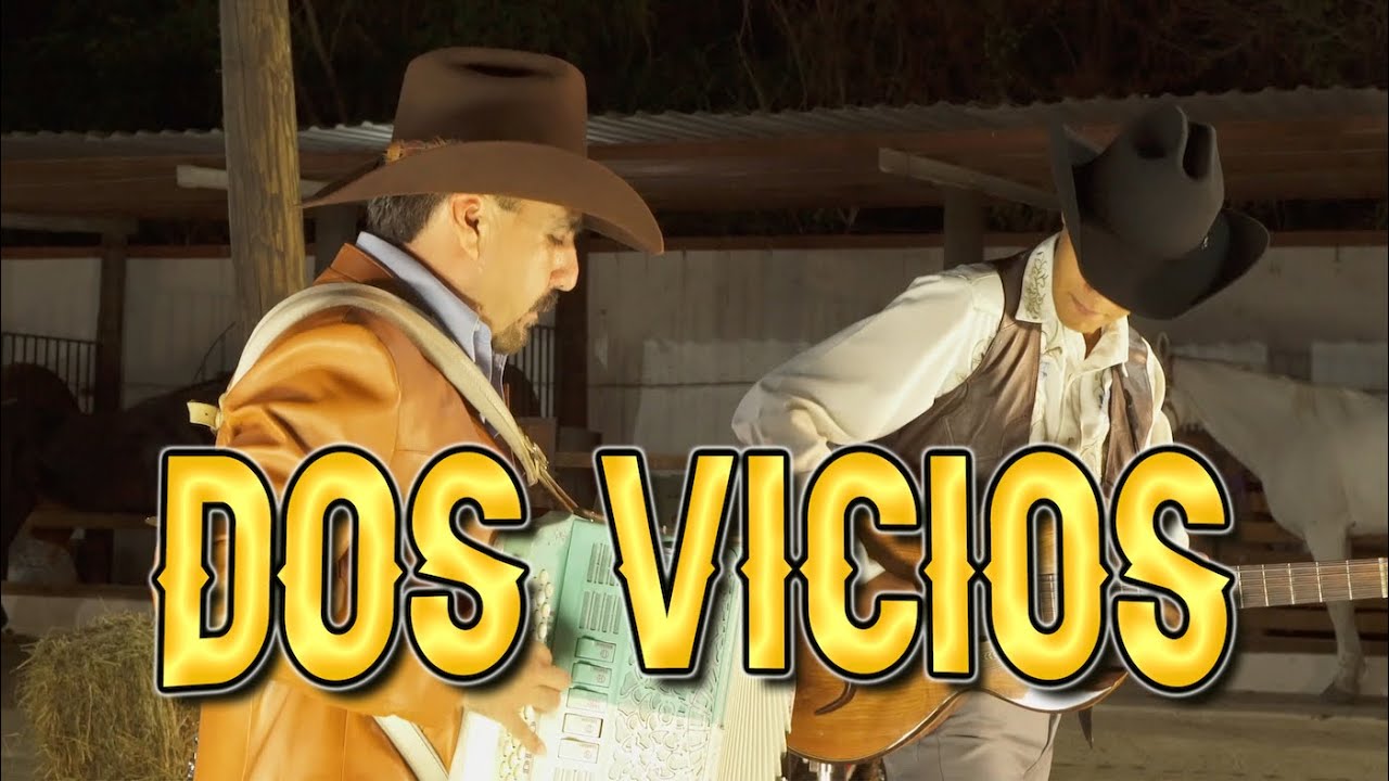 Watch 4 de a Caballo "Dos Vicios" on YouTube Watch 4 de a Caballo "Dos Vicios" on YouTube