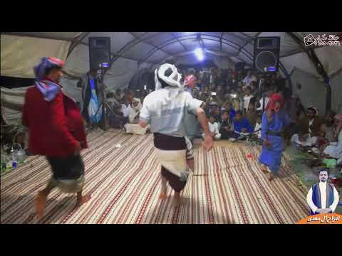 افراح ال مهدي الجزء الاول رووعة لعب وبرع اهل عسيلان ستعيده اكثر من مره