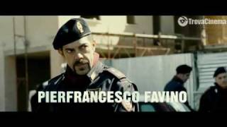 A.C.A.B. - All Cops Are Bastards (2012) - Trailer Ufficiale A.C.A.B. - All Cops Are Bastards (2012) - Trailer Ufficiale
