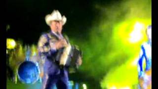 Los Tigres del Norte- El Tamal Galicia (España)