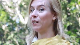 Adele Green - the person and the vision