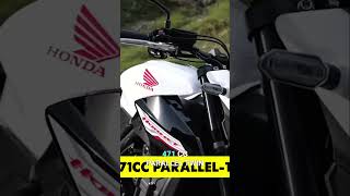 Honda CB500F: The Perfect Bike for Beginners and Beyond! #shorts