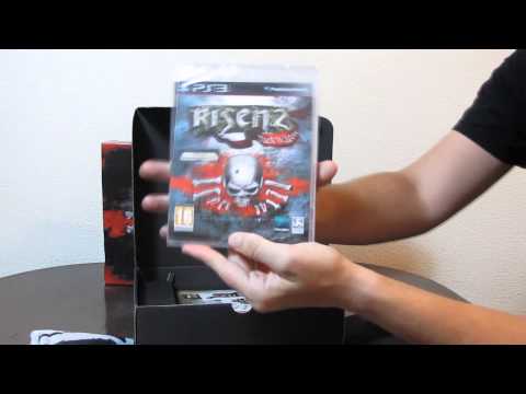 Video: Risen 2 Collector's Edition Onthuld