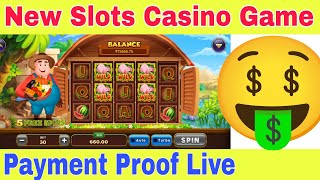 Happy Ace Casino | Happy Farmer Game Trick | Slots Casino Game Trick Today | New Earning Game Today screenshot 2