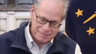 Gov. Braun signs bill that could bring Chicago Bears to Indiana