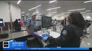 Calls in Senate for TSA to halt facial recognition program