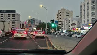 Center Of RUWI MUSCAT OMAN 🇴🇲 