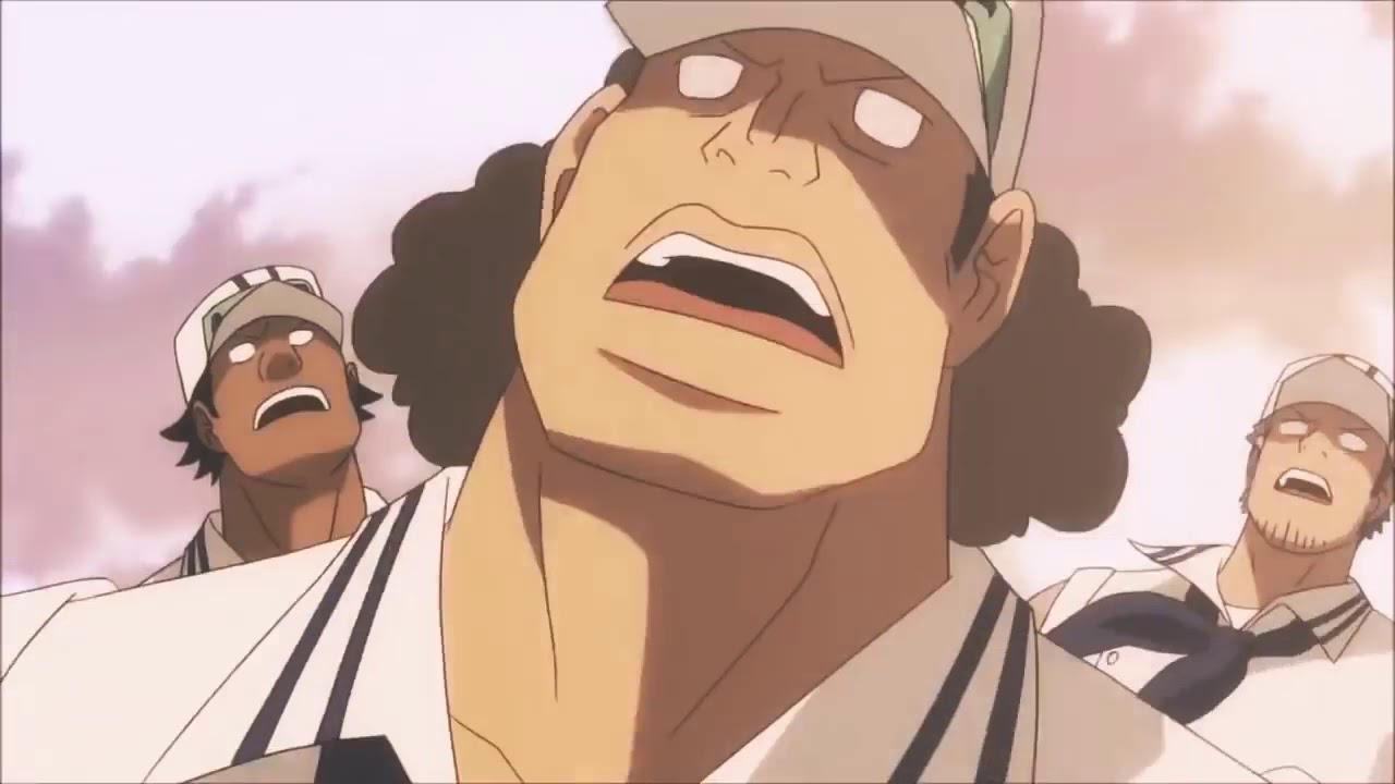 Luffy Rookie Monkey D Luffy - Rookies - One piece {HD} - YouTube