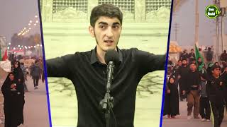 Arzu Etmişdim Nəsib Ola Mənə - Nail Meddahi