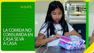 Share Table Training Video Spanish Translation