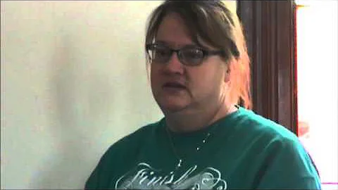 Tribute to Paula Kraus Hilbert
