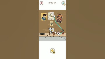 Thief Puzzle - Level 107