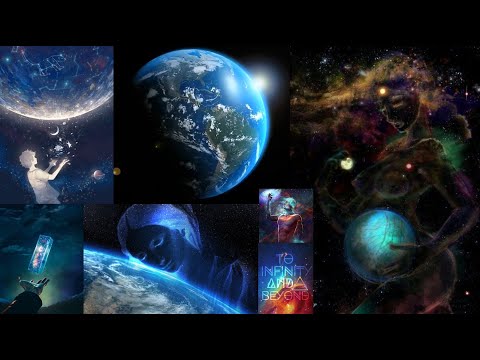 ?Andre Hodge - Earth Mother Pranic Healing - Live Recording -July19-20 2022?