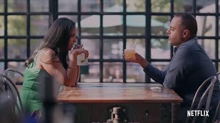 Netflix's 'Indian Matchmaking' raises questions about arranged marriage