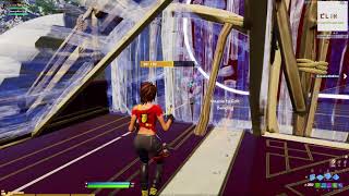 Fortnite Shot With Geforce