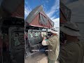 VOZ Camp Kitchen Setup Guide - Ultimate Outdoor Camping Kitchen with Sink