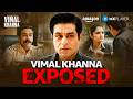 Kya Vimal का सच आएगा सामने ? ft. Sunny Hinduja | Vimal Khanna | Amazon MX Player
