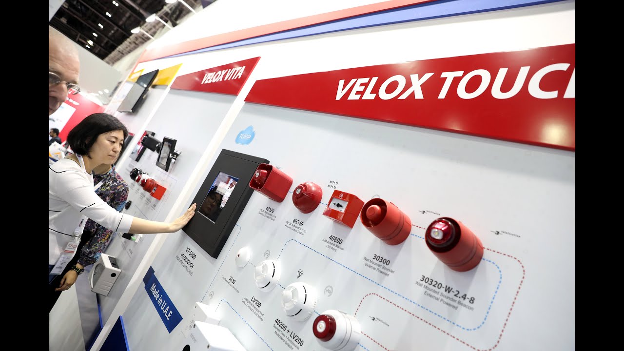 Intersec 2020 Showcase VELOX By ATEIS YouTube intersec-2020-showcase-velox-by-ateis-youtube