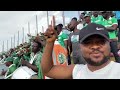 Live football Nigeria supporters club