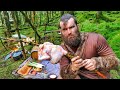 Viking Cooking Adventure Quiz