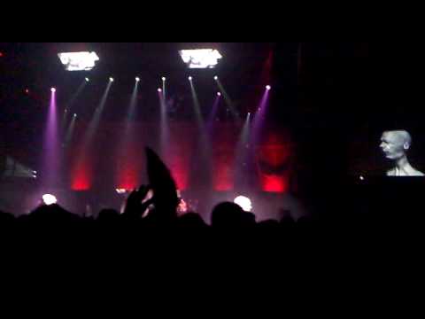 Tool - Forty Six & 2 (26 June 2010 - St. Charles -...