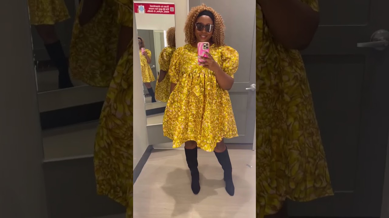 NEW IN TARGET DESIGNER COLLAB targetstyle YouTube