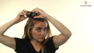 The O 40mm Heated Rollers