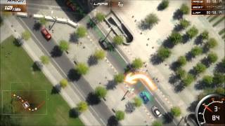 Real World Racing - Gameplay HD PC screenshot 5