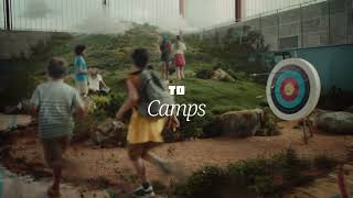 YMCA 175 Years Summer Camp 15