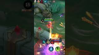 #mobilelegends #mlbb #renyaaa #sun #tutorial #shorts #viral