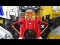 【合体のみ】１１体合体 グッドクルカイザーＶＳＸ 　goodkurukaizerVSX Xemperor