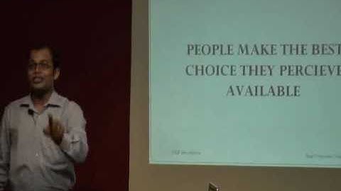 NLP(Neuro Linguistic Programming) Part 6.wmv