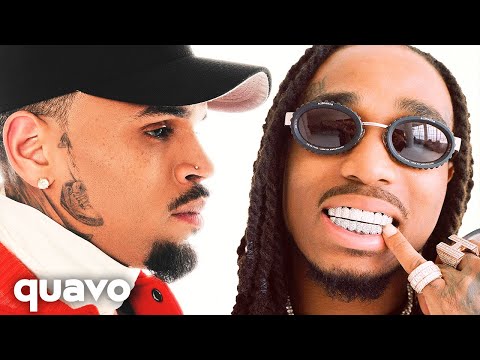 Quavo - Over (Chris Brown Diss) [Lyrics]