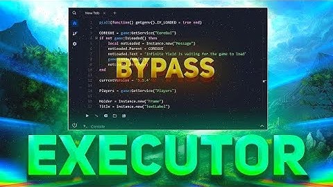 [NewVer] ROBLOX EXECUTOR 2024 PC VERSION \ ROBLOX EXPLOIT KEYLESS x Delta (BYPASSES BYFRON!)