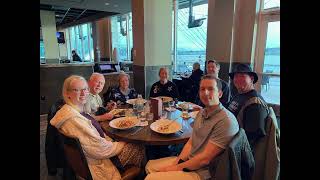 Twigs Bistro Dinner night