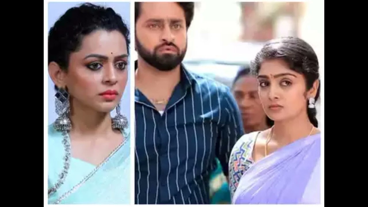 ಕೆಂಡಸಂಪಿಗೆ ಕನ್ನಡ ಧಾರಾವಾಹಿ🌈💥Kenda Sampige 