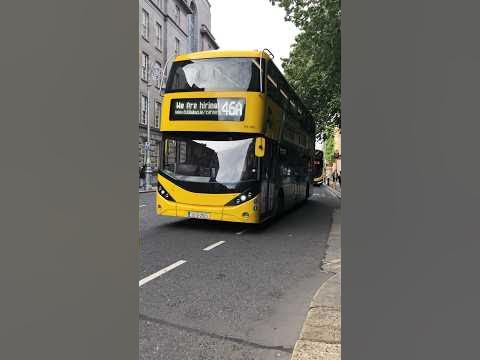 46a bus route st patricks day wallpaper