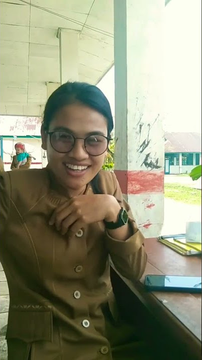 Belajar Bahasa Daerah Mentawai ( Part 1 )