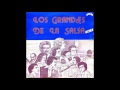 Muñeca Ojos de Miel (Salsa Romantica) *LP*