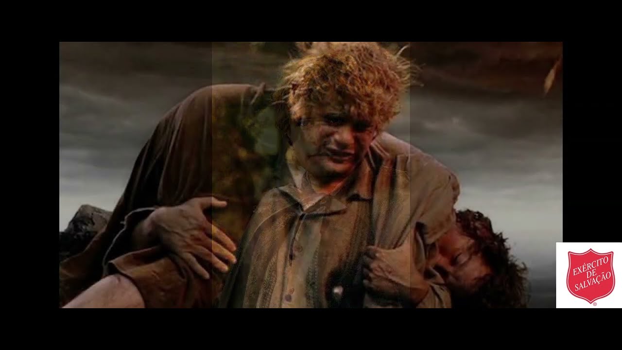 #devocional Legal 146 - Sanwise Gamgee #samwise #sam #thelordoftherings ...