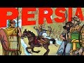 Ancient Empires of Iran Quiz