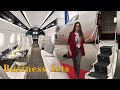 🛩 Business Jets. Перелет на частном самолете | Что это? Цена? Что необходимо знать?