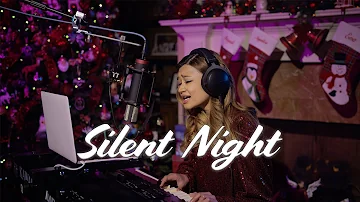 Silent Night | Angelica Hale Christmas Concert