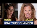 Angel 1999 Cast Then And Now 2022 How They Changed