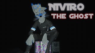 NVIRO- The Ghost VRChat Music Video 4K