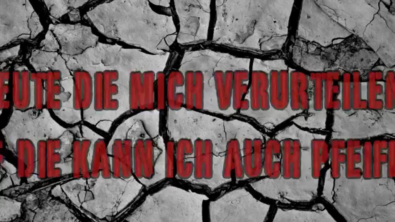 ☆Unantastbar☆  Gerader Weg (+Lyrics)